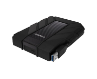 Adata DashDrive Durable HD 710 2TB 2,5'' AHD710P-2TU31-CBK - 392675 - zdjęcie 3